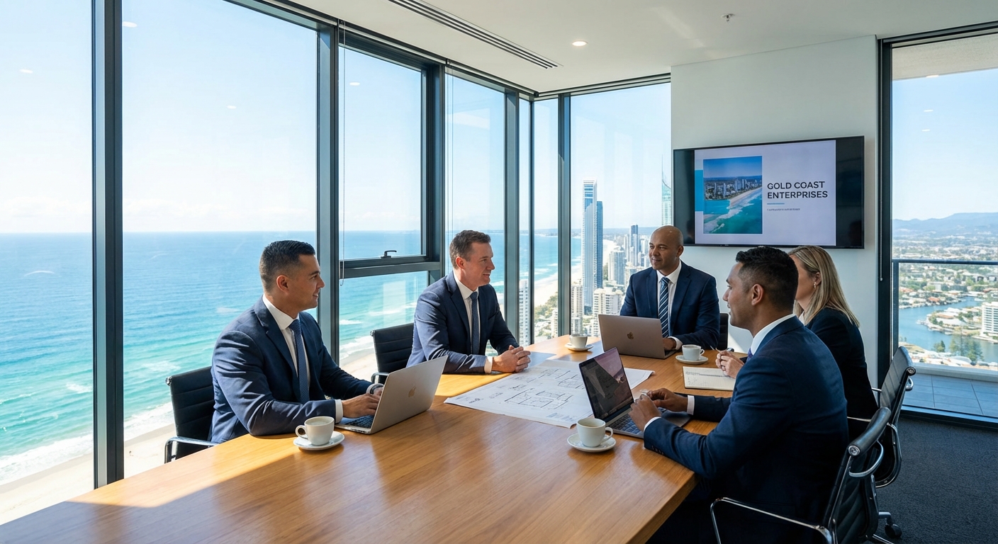 Gold Coast Business Marketing: Local Strategies That Work