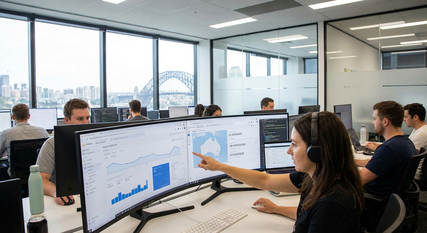 Setting Up Google Analytics 4: What Business Owners Need to Know