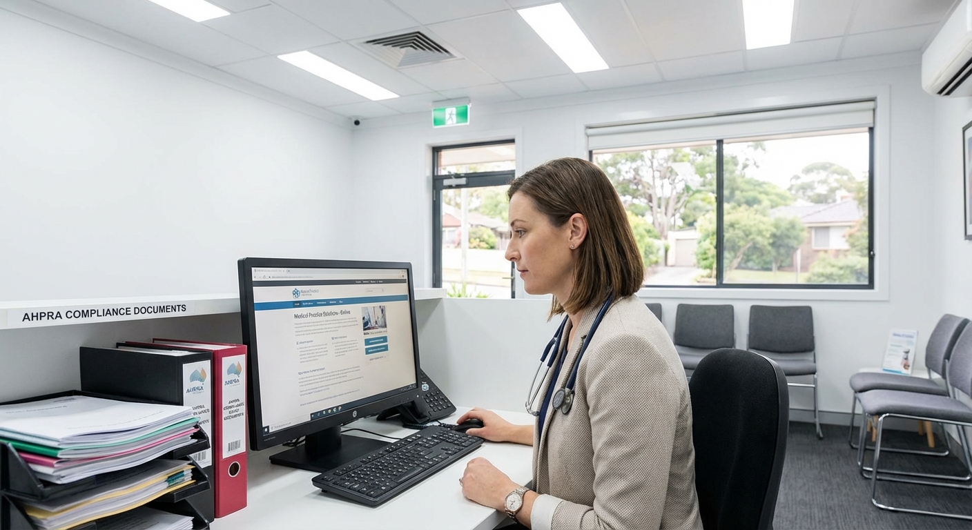 Healthcare Websites: Compliance, Trust, and Patient Conversions