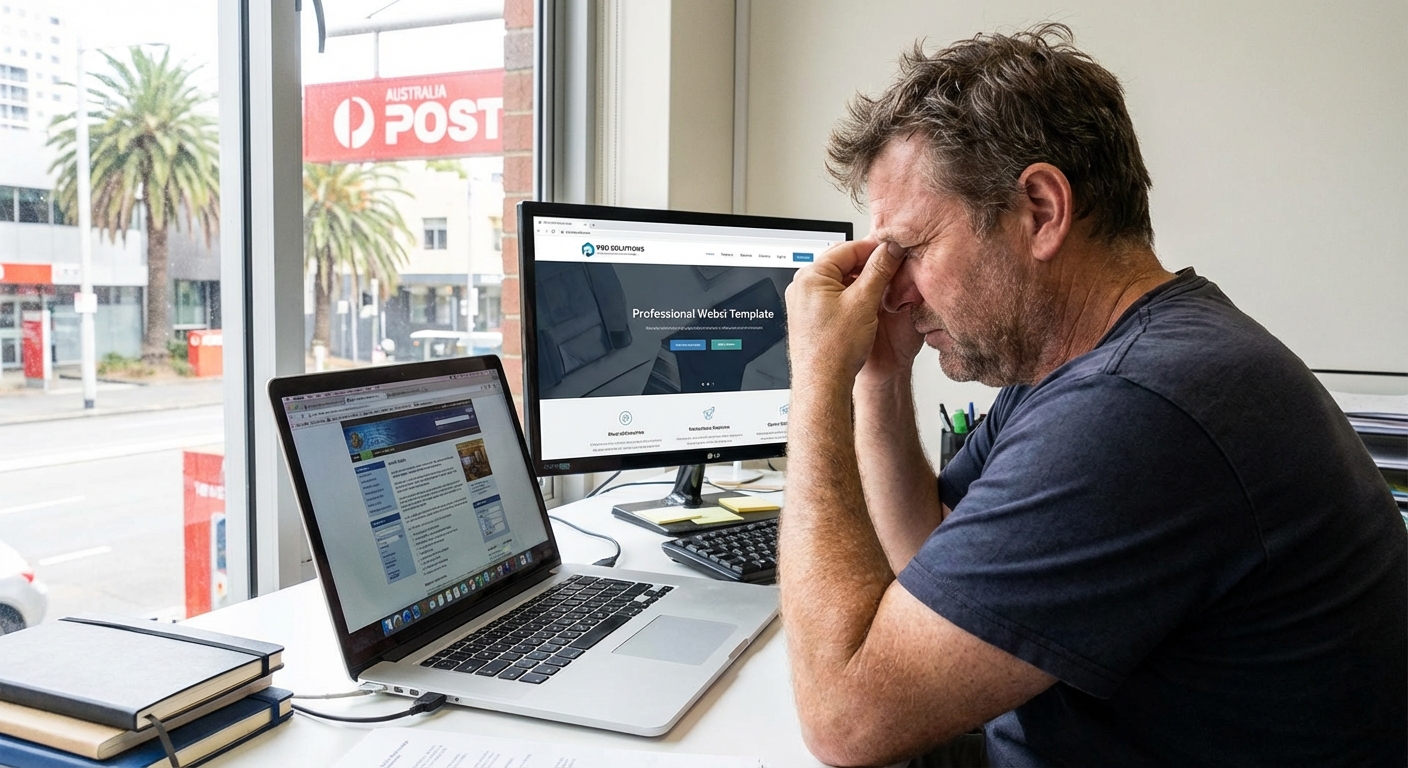 The Real Cost of a Cheap Website