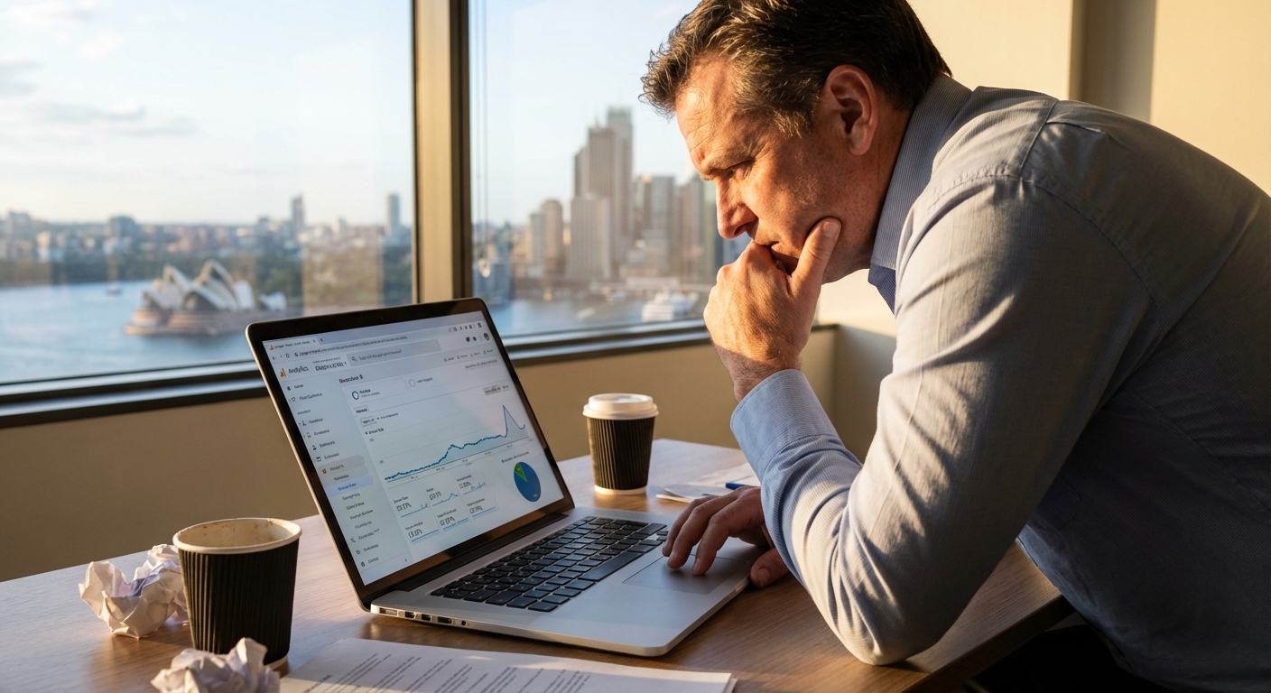 5 Signs Your Website Is Costing You Customers