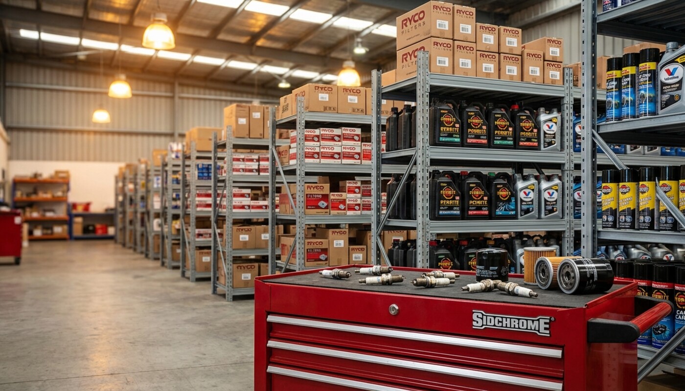 OZeAuto website screenshot